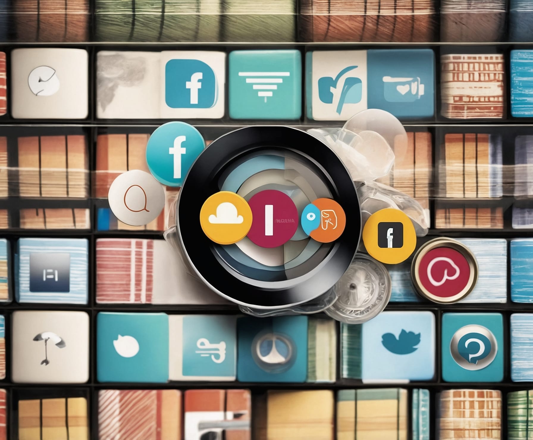Estrategia de social media para empresas en crecimiento